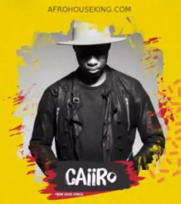 Caiiro - Huhudi (Original Mix)
